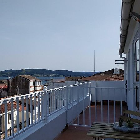 Apartament A Caramina Camariñas Zewnętrze zdjęcie