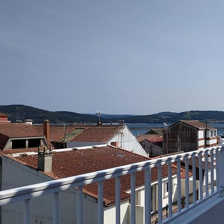 Apartament A Caramina Camariñas Zewnętrze zdjęcie
