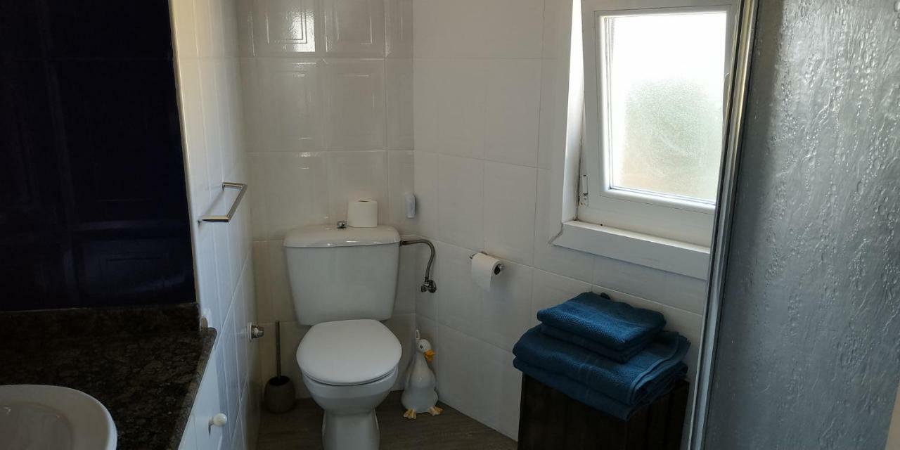 Apartament A Caramina Camariñas Zewnętrze zdjęcie