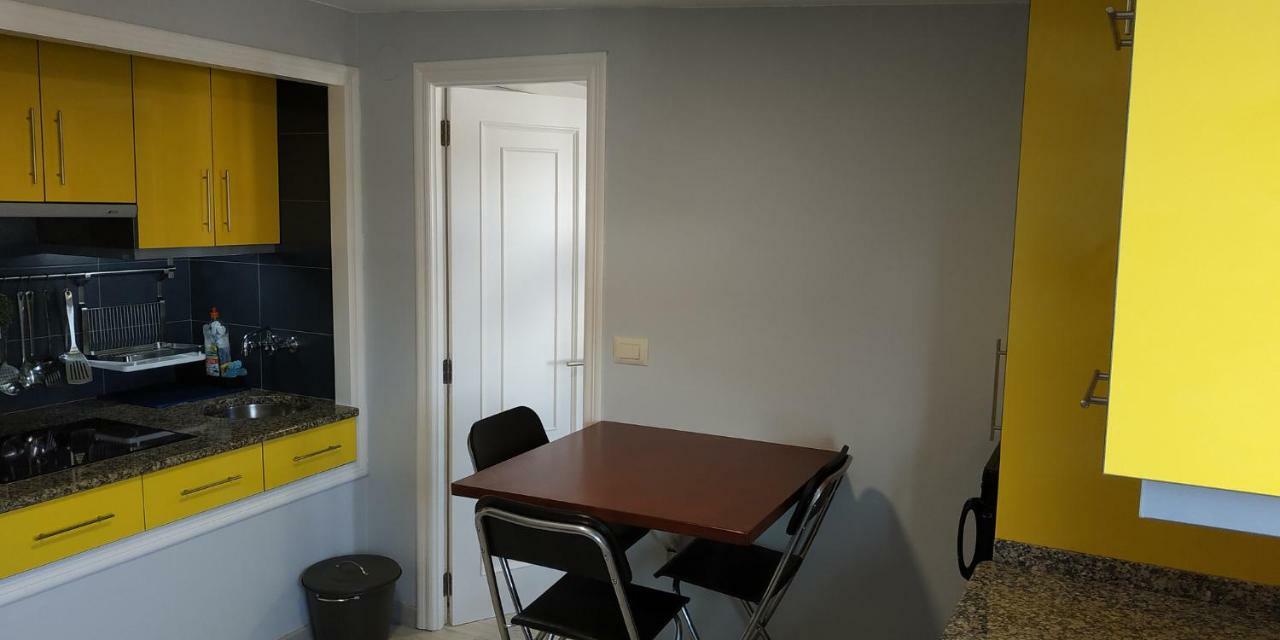 Apartament A Caramina Camariñas Zewnętrze zdjęcie