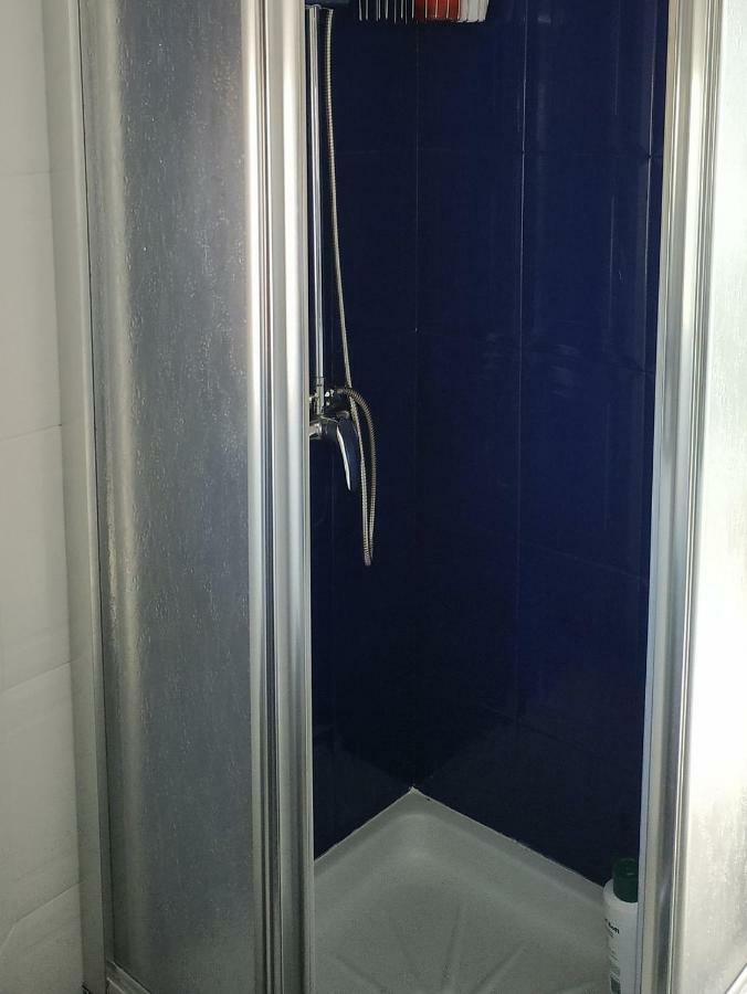 Apartament A Caramina Camariñas Zewnętrze zdjęcie
