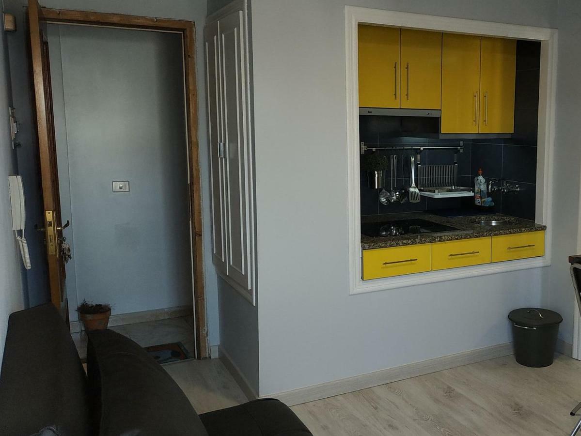 Apartament A Caramina Camariñas Zewnętrze zdjęcie