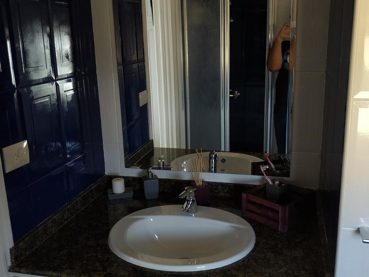 Apartament A Caramina Camariñas Zewnętrze zdjęcie