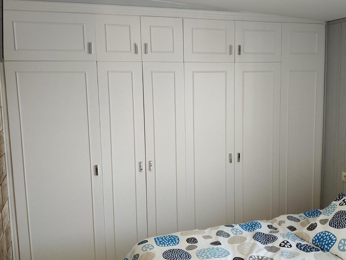 Apartament A Caramina Camariñas Zewnętrze zdjęcie