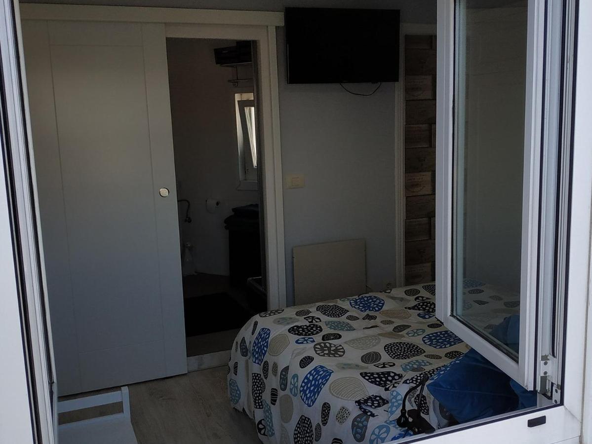 Apartament A Caramina Camariñas Zewnętrze zdjęcie